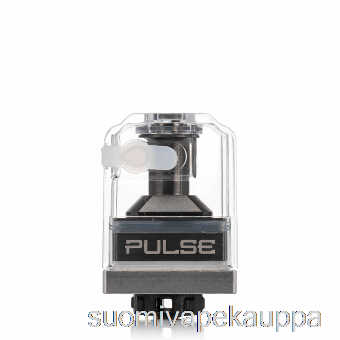 Vape Suomi Vandy Vape Pulse Aio Alussarja Gunmetal